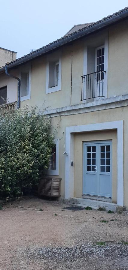 卡尔卡松Un Petit Coin De France : A Cote De La Cite Medievale公寓 外观 照片