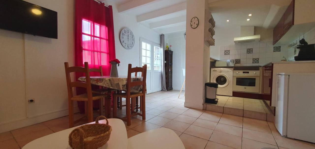 卡尔卡松Un Petit Coin De France : A Cote De La Cite Medievale公寓 外观 照片