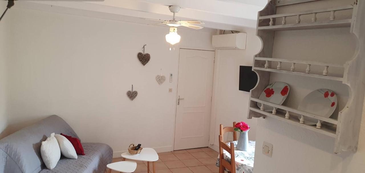 卡尔卡松Un Petit Coin De France : A Cote De La Cite Medievale公寓 外观 照片
